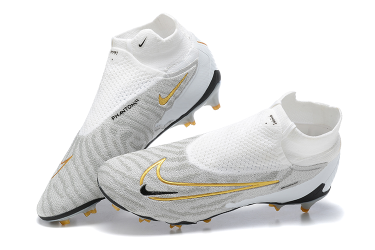 Nike Phantom GX Elite FG Firm Ground Soccer Cleats-66