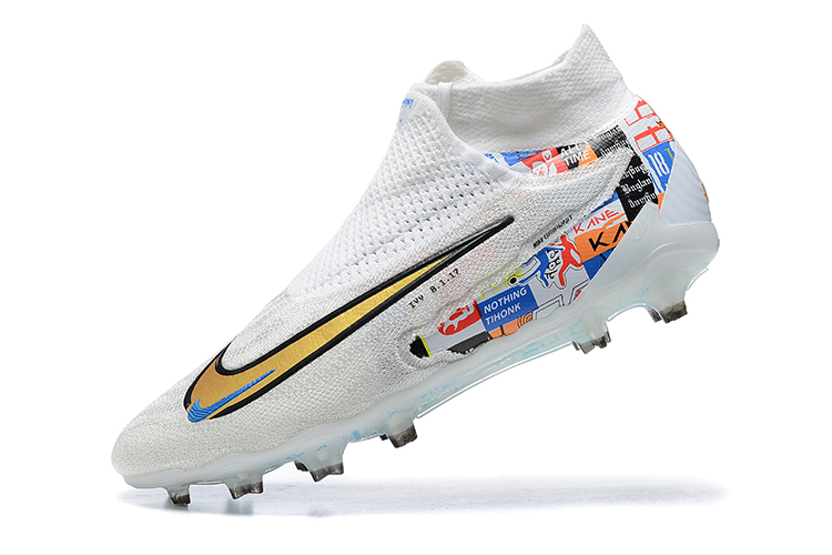Nike Phantom GX Elite FG Firm Ground Soccer Cleats-93