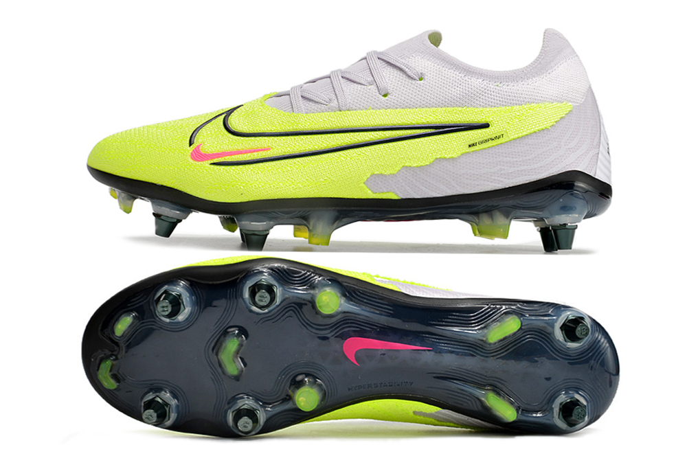 Nike Phantom GX Elite FG Firm Ground Soccer Cleats-81