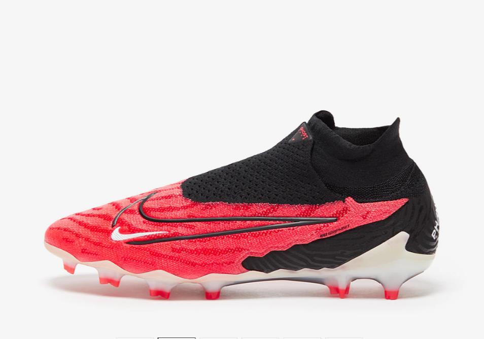 Nike Phantom GX Elite FG Firm Ground Soccer Cleats-52