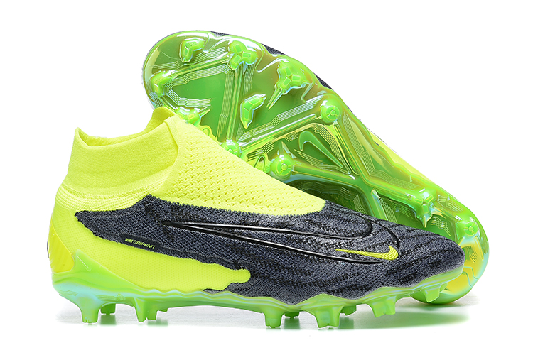 Nike Phantom GX Elite FG Firm Ground Soccer Cleats-86