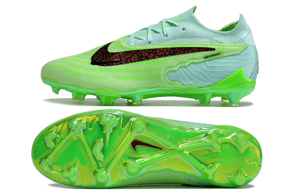 Nike Phantom GX Elite FG Firm Ground Soccer Cleats-62