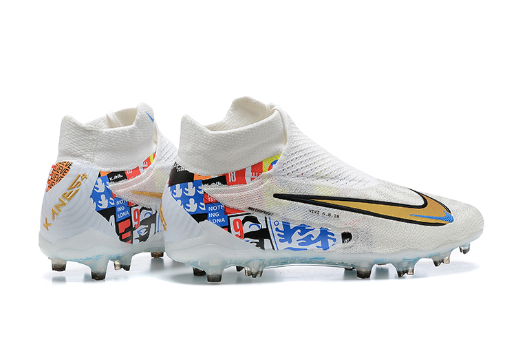 Nike Phantom GX Elite FG Firm Ground Soccer Cleats-93