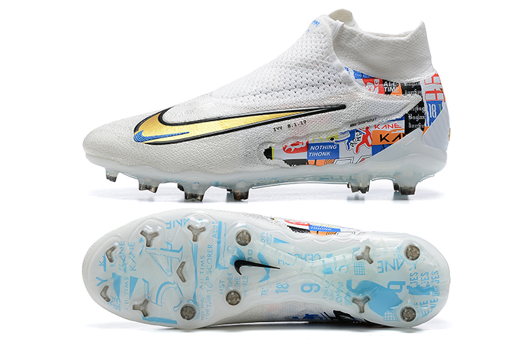 Nike Phantom GX Elite FG Firm Ground Soccer Cleats-93