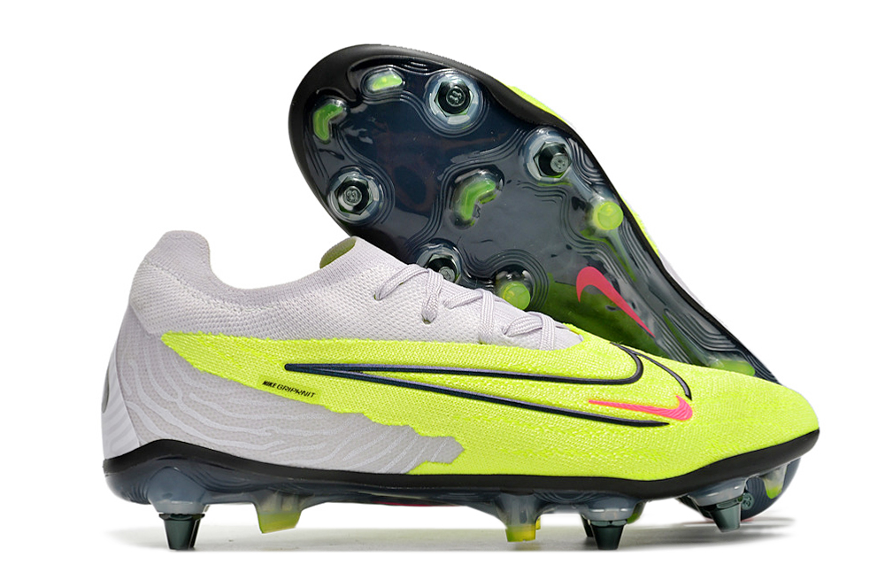 Nike Phantom GX Elite FG Firm Ground Soccer Cleats-81