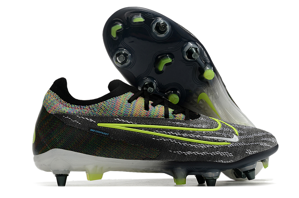 Nike Phantom GX Elite FG Firm Ground Soccer Cleats-76