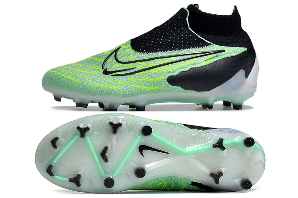 Nike Phantom GX Elite FG Firm Ground Soccer Cleats-59