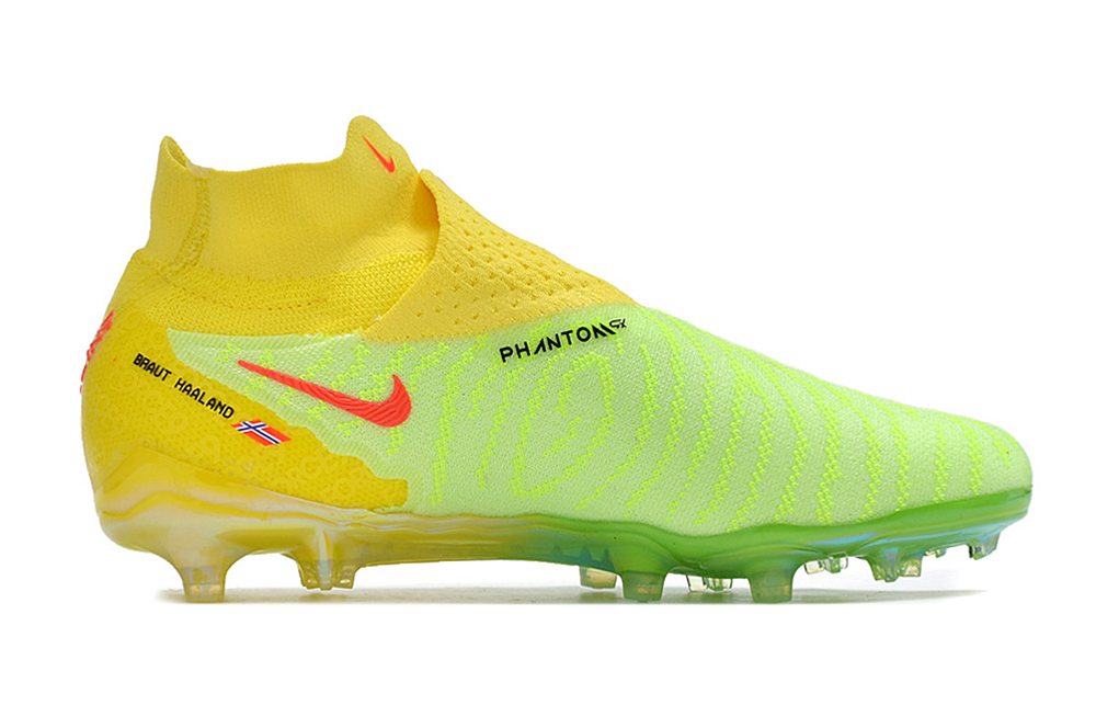 Nike Phantom GX Elite FG Firm Ground Soccer Cleats-63