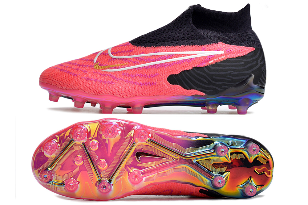 Nike Phantom GX Elite FG Firm Ground Soccer Cleats-74
