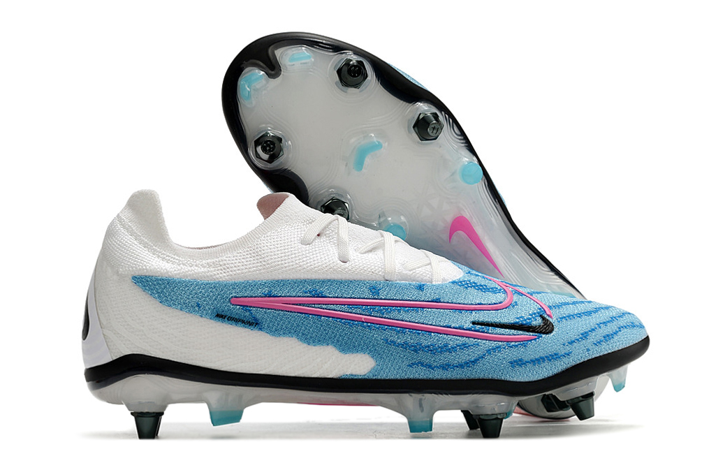 Nike Phantom GX Elite FG Firm Ground Soccer Cleats-78