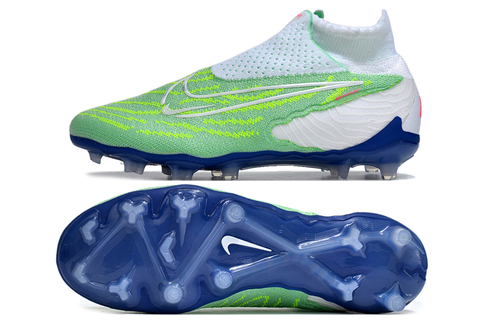 Nike Phantom GX Elite FG Firm Ground Soccer Cleats-55