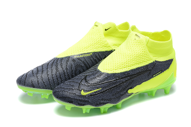 Nike Phantom GX Elite FG Firm Ground Soccer Cleats-86