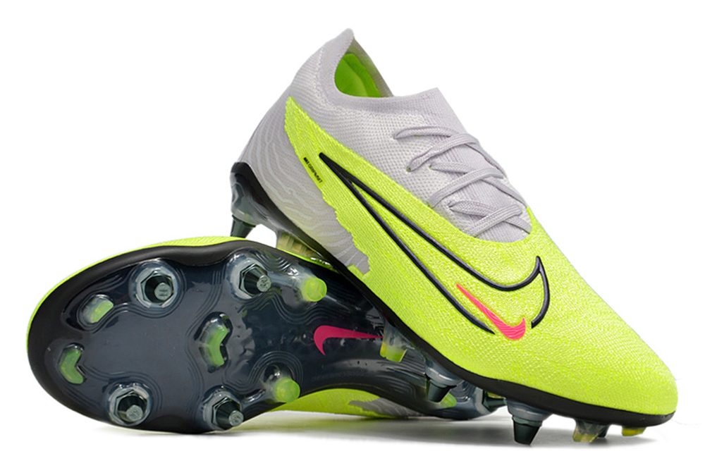 Nike Phantom GX Elite FG Firm Ground Soccer Cleats-81