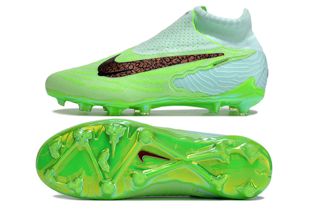 Nike Phantom GX Elite FG Firm Ground Soccer Cleats-61