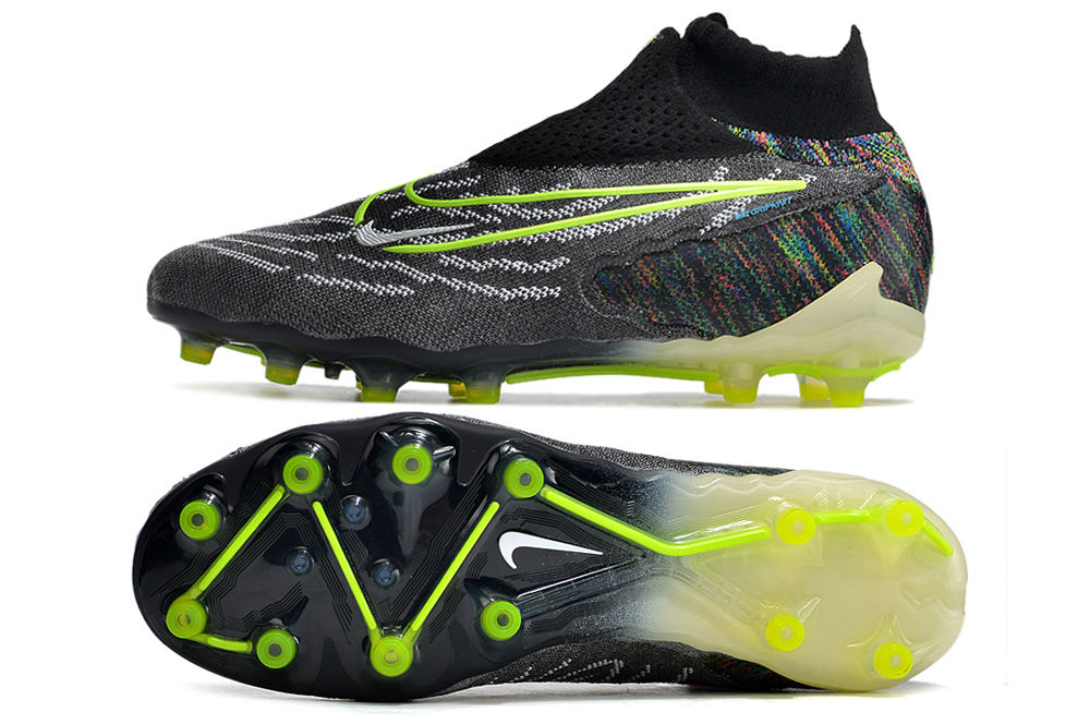 Nike Phantom GX Elite FG Firm Ground Soccer Cleats-75