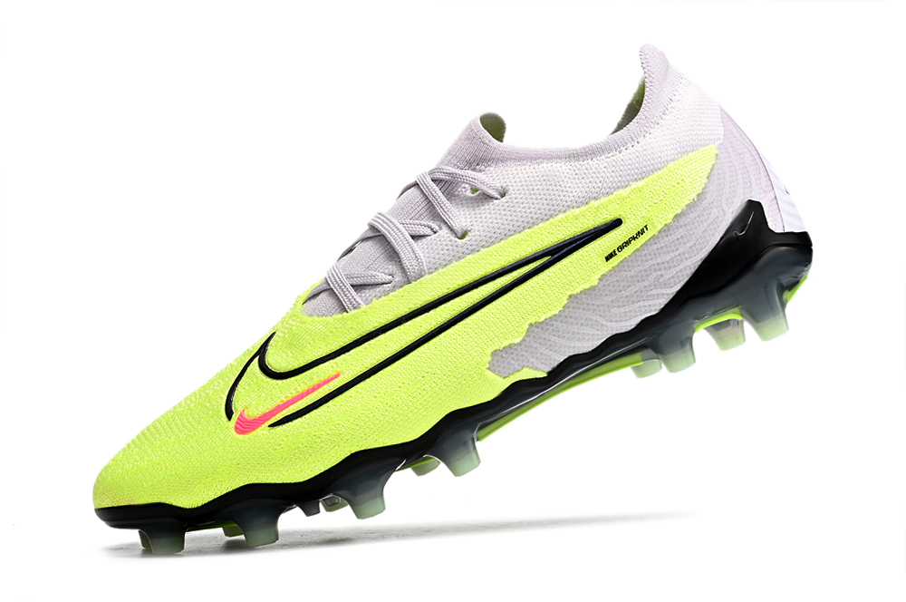Nike Phantom GX Elite FG Firm Ground Soccer Cleats-87