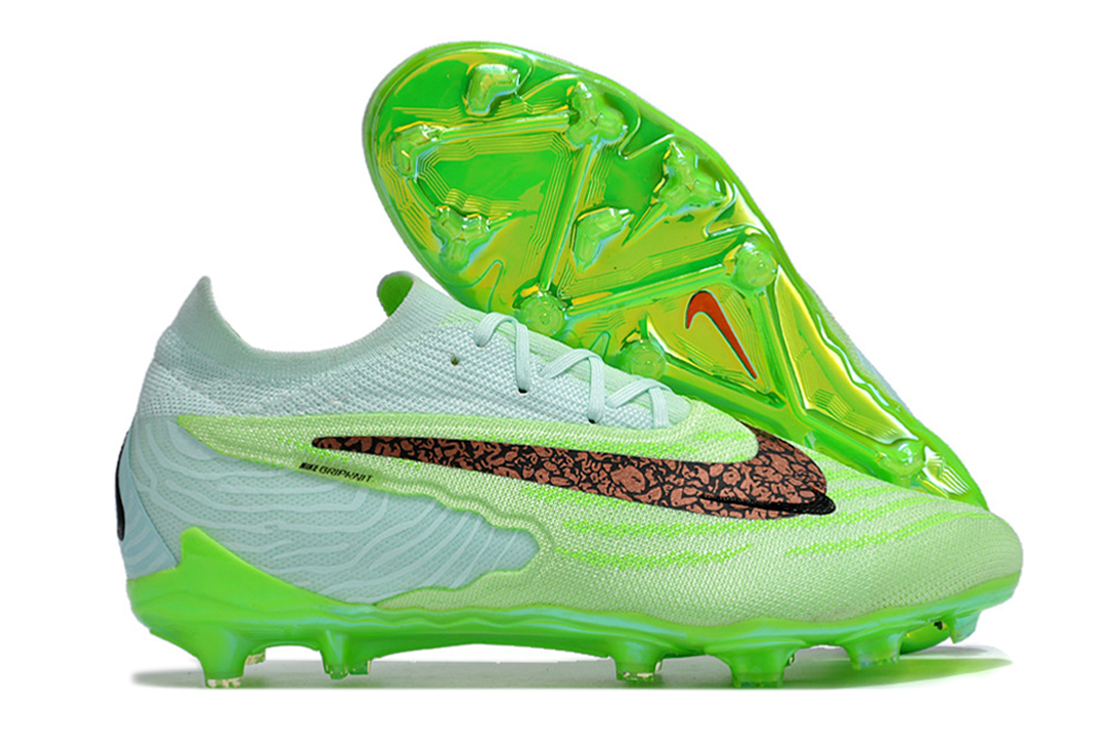 Nike Phantom GX Elite FG Firm Ground Soccer Cleats-62