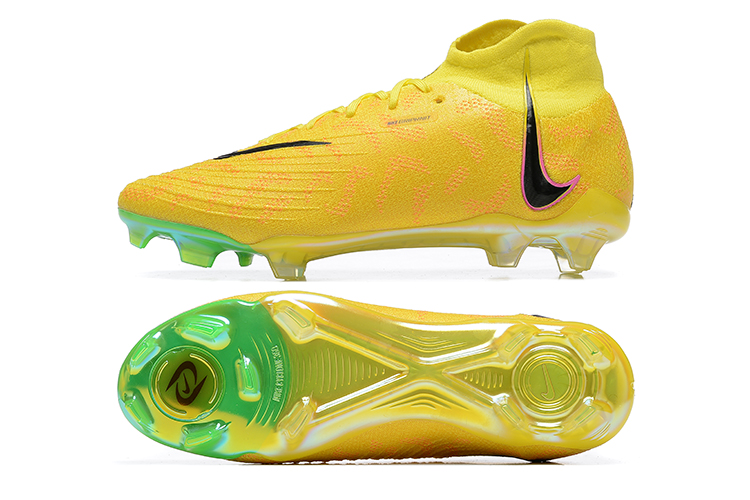 Nike Phantom GX Elite FG Firm Ground Soccer Cleats-52