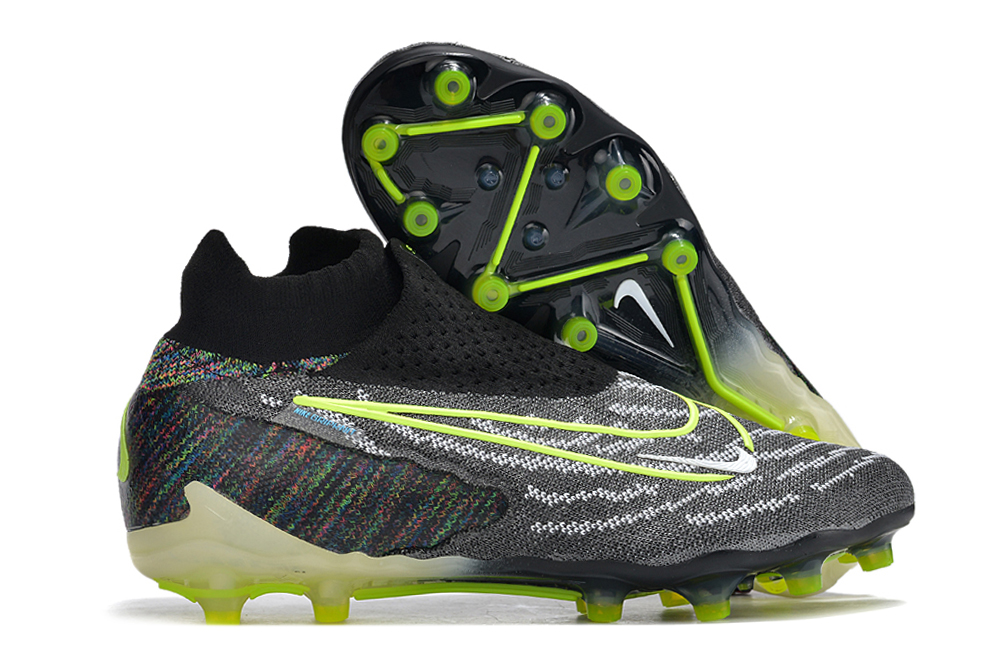 Nike Phantom GX Elite FG Firm Ground Soccer Cleats-75