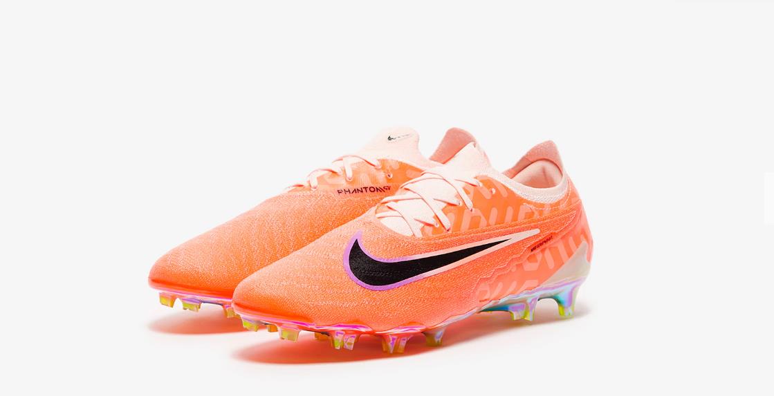 Nike Phantom GX Elite FG Firm Ground Soccer Cleats-69