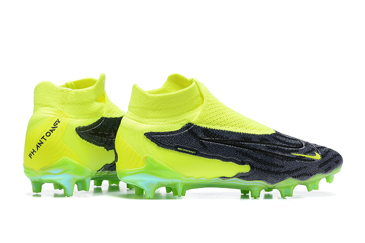 Nike Phantom GX Elite FG Firm Ground Soccer Cleats-86