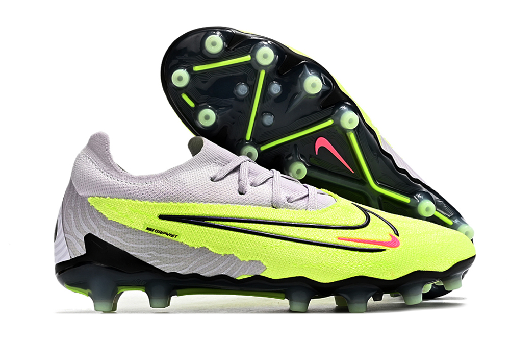 Nike Phantom GX Elite FG Firm Ground Soccer Cleats-87
