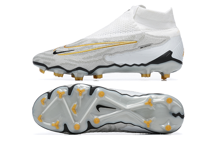 Nike Phantom GX Elite FG Firm Ground Soccer Cleats-66