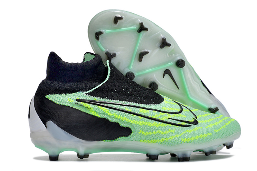 Nike Phantom GX Elite FG Firm Ground Soccer Cleats-59