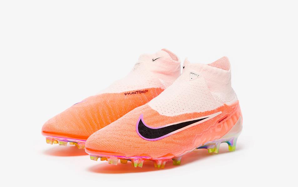 Nike Phantom GX Elite FG Firm Ground Soccer Cleats-88