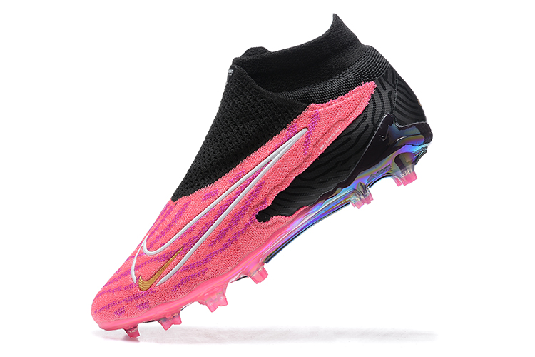 Nike Phantom GX Elite FG Firm Ground Soccer Cleats-142