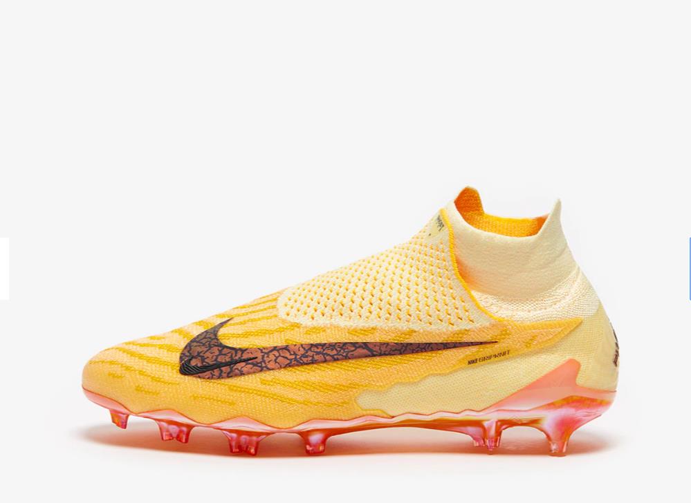 Nike Phantom GX Elite FG Firm Ground Soccer Cleats-146