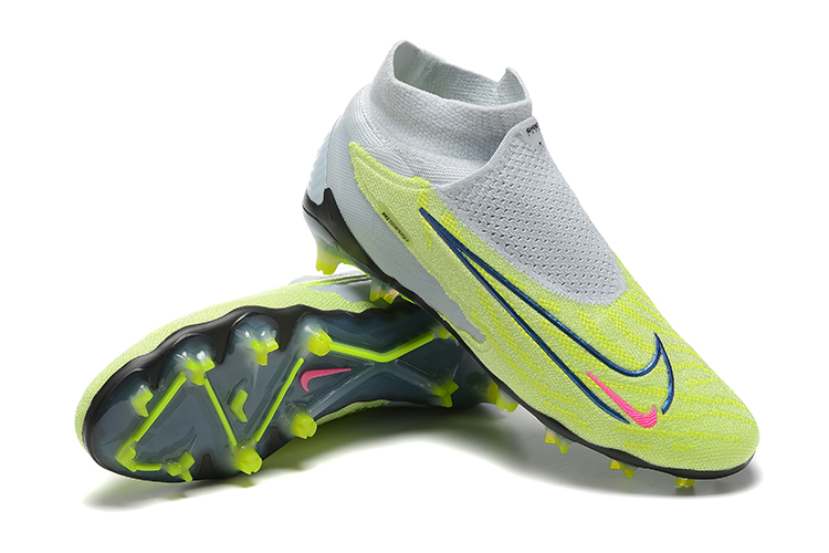 Nike Phantom GX Elite FG Firm Ground Soccer Cleats-127