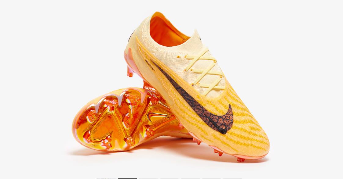 Nike Phantom GX Elite FG Firm Ground Soccer Cleats-136