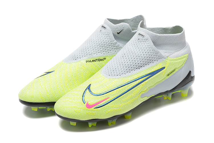 Nike Phantom GX Elite FG Firm Ground Soccer Cleats-127