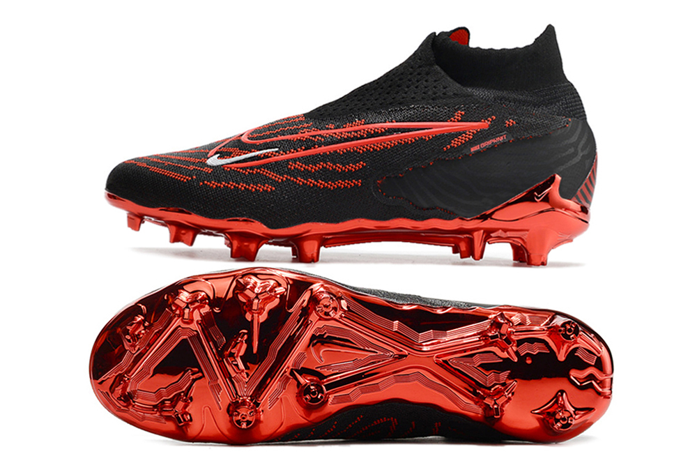 Nike Phantom GX Elite FG Firm Ground Soccer Cleats-124