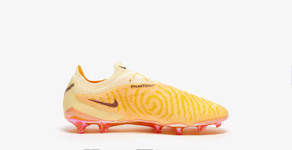 Nike Phantom GX Elite FG Firm Ground Soccer Cleats-136