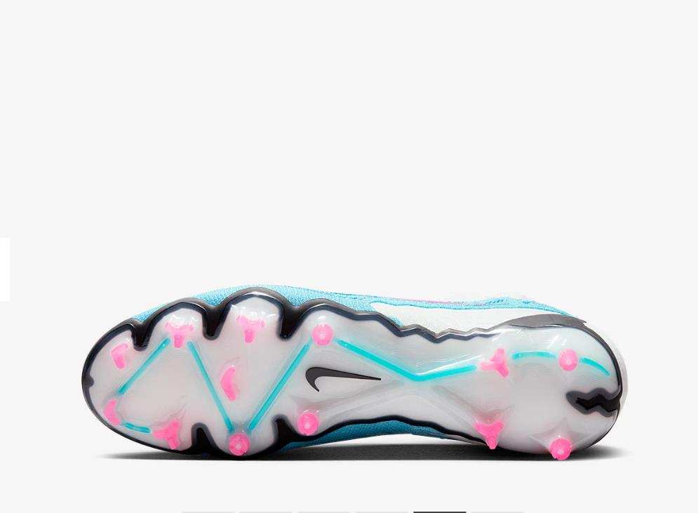 Nike Phantom GX Elite FG Firm Ground Soccer Cleats-147