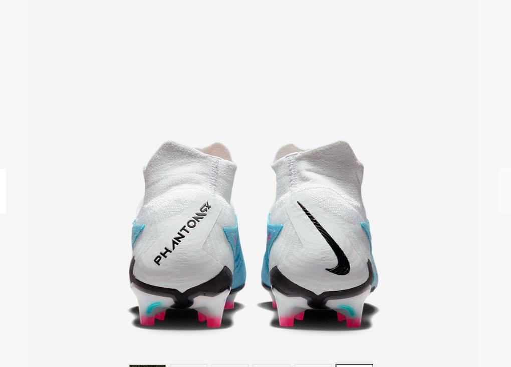 Nike Phantom GX Elite FG Firm Ground Soccer Cleats-147