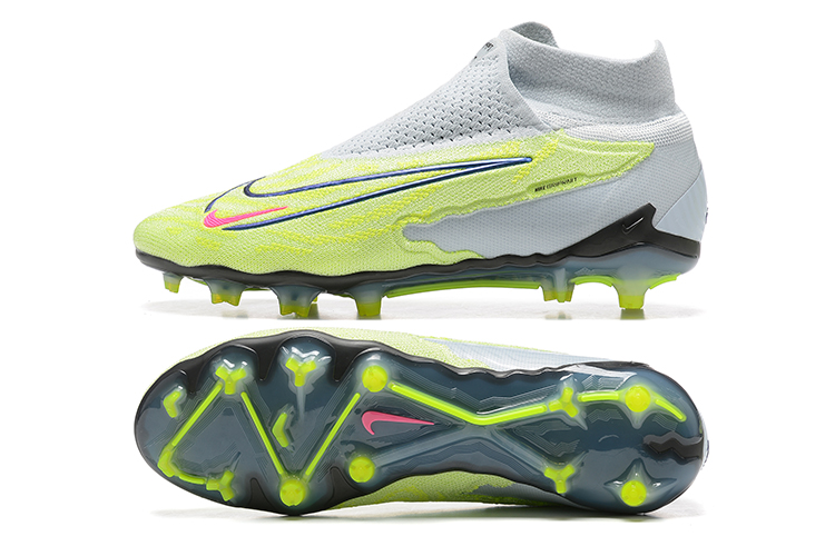 Nike Phantom GX Elite FG Firm Ground Soccer Cleats-127