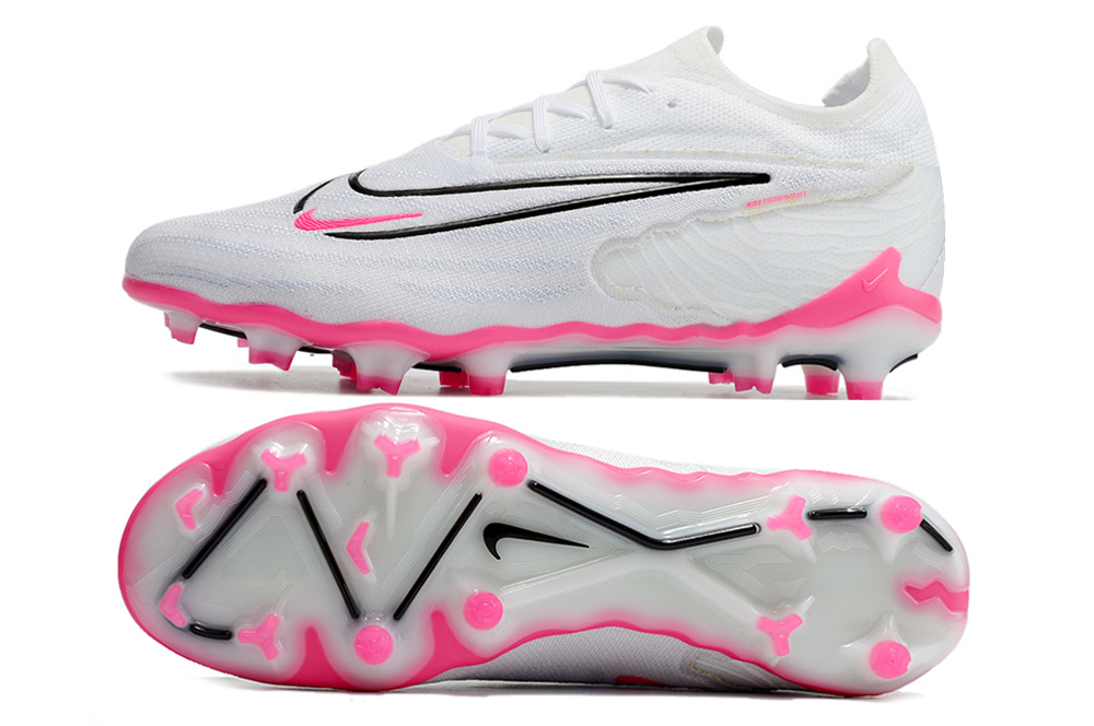 Nike Phantom GX Elite FG Firm Ground Soccer Cleats-126