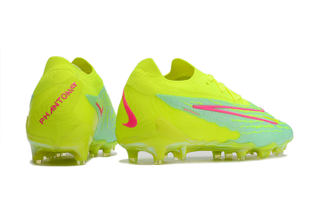 Nike Phantom GX Elite FG Firm Ground Soccer Cleats-122