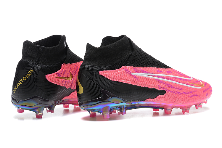 Nike Phantom GX Elite FG Firm Ground Soccer Cleats-142