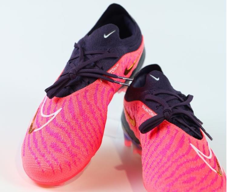 Nike Phantom GX Elite FG Firm Ground Soccer Cleats-135