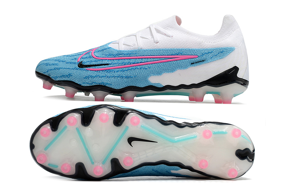 Nike Phantom GX Elite FG Firm Ground Soccer Cleats-110