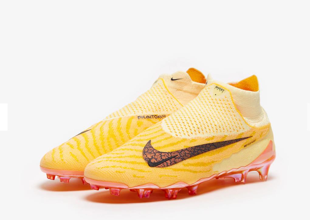 Nike Phantom GX Elite FG Firm Ground Soccer Cleats-146