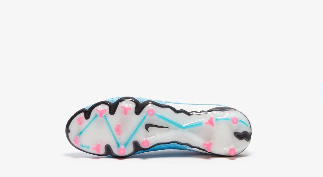 Nike Phantom GX Elite FG Firm Ground Soccer Cleats-137