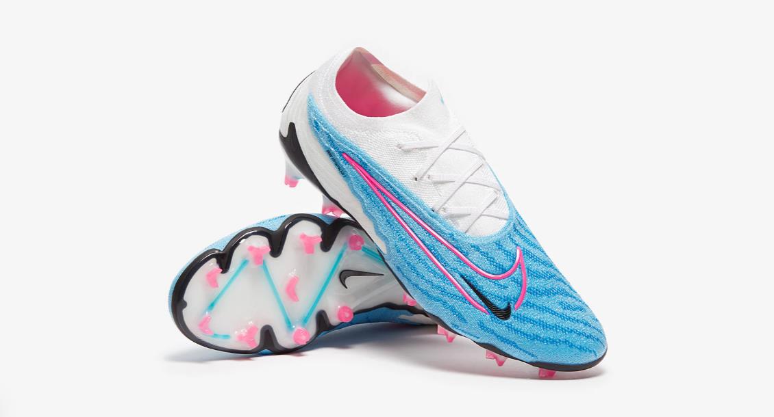 Nike Phantom GX Elite FG Firm Ground Soccer Cleats-137