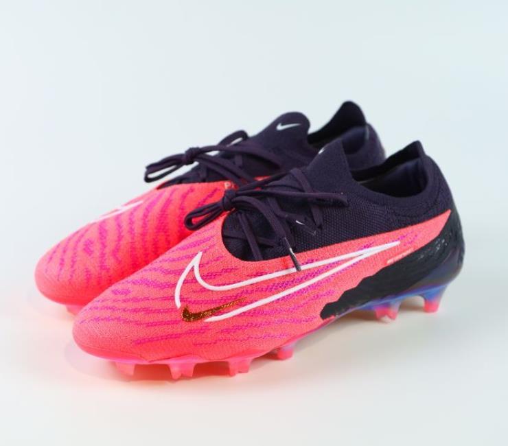 Nike Phantom GX Elite FG Firm Ground Soccer Cleats-135