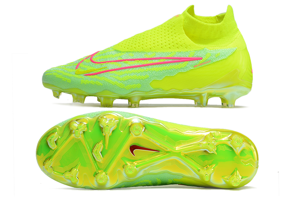 Nike Phantom GX Elite FG Firm Ground Soccer Cleats-121