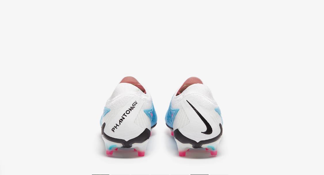 Nike Phantom GX Elite FG Firm Ground Soccer Cleats-137